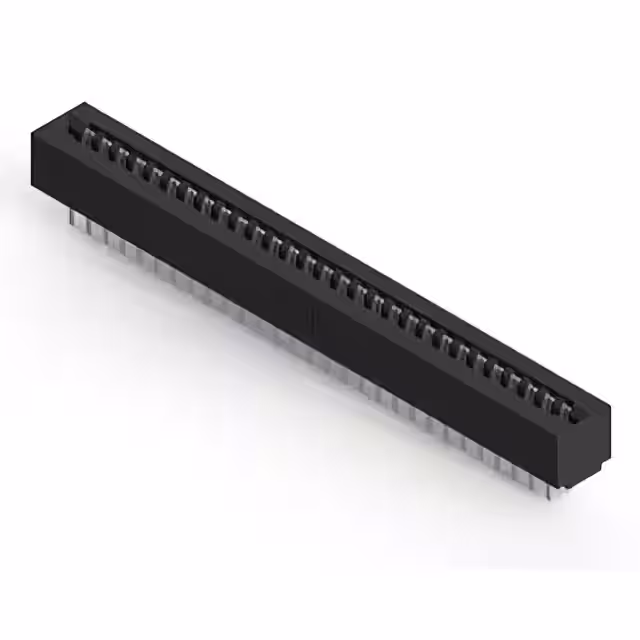 357-058-422-201 EDAC Inc.  Edgeboard Connectors